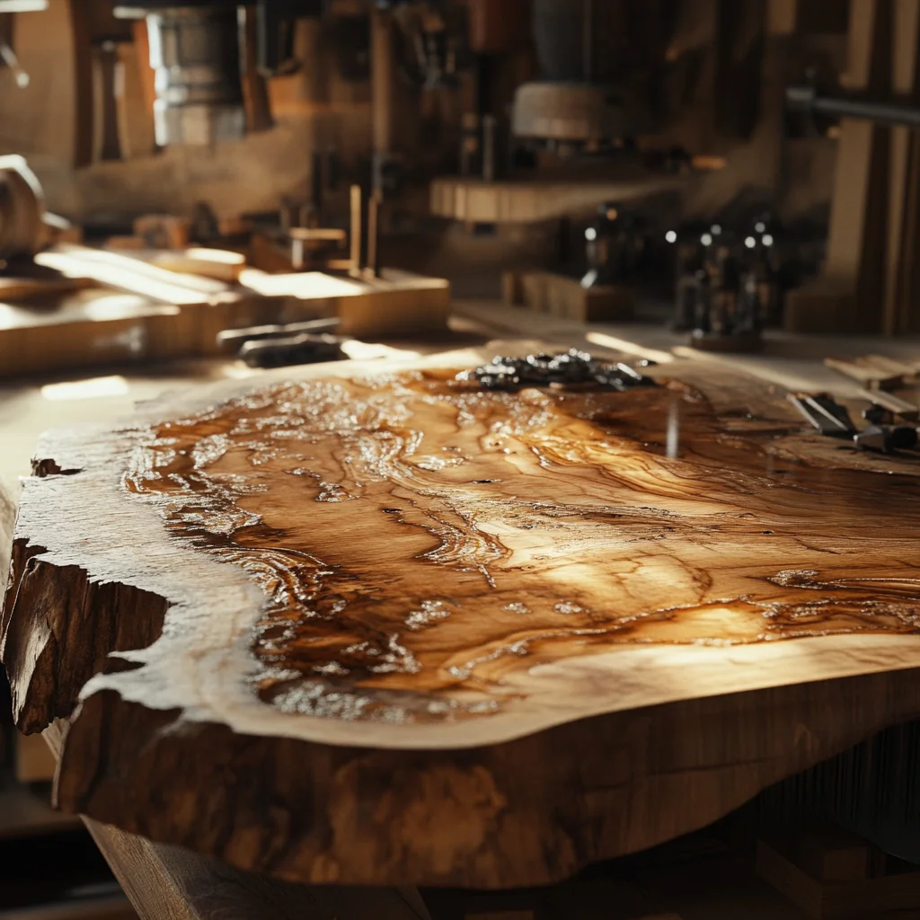 Dave Horsley's Custom Woodworking Services - Furniture, Chicken Coops, and Custom Projects